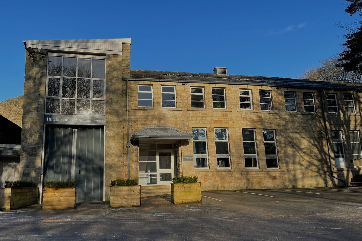 Embsay Mills, Skipton