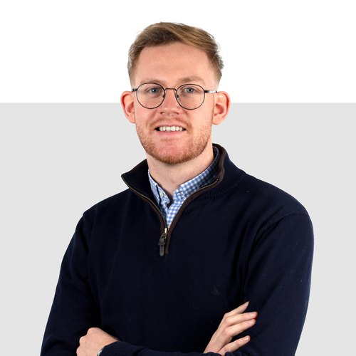 Haydon Bottomley, Saleroom Manager