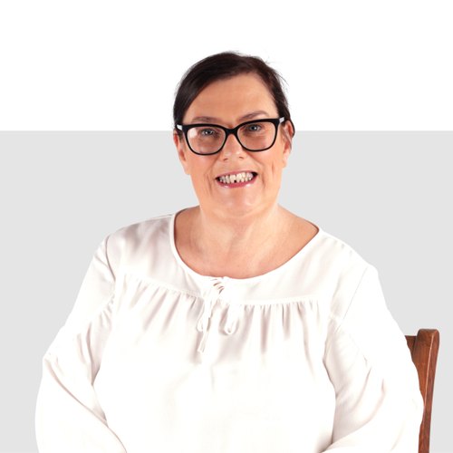 Julie Bottomley, Accounts Manager