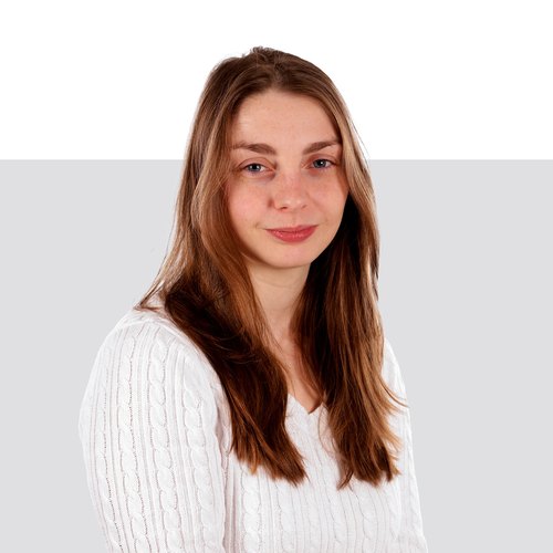 Megan Berry, Post Sales & Logistics Coordinator
